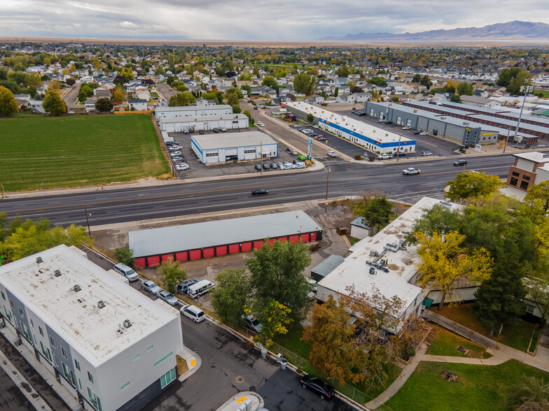 260 W 1700 S, Clearfield, UT for sale - Building Photo - Image 2 of 19