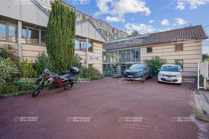 50 Rue Alphonse Melun, Cachan to rent - Building Photo - Image 1 of 14