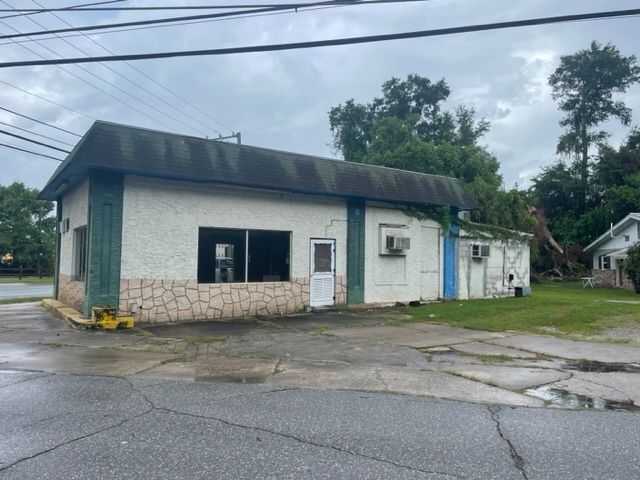 301 NE Hamilton Ave, Live Oak, FL for sale - Building Photo - Image 1 of 1