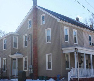 More details for 81 N Church St, Ephrata, PA - Residential for Sale