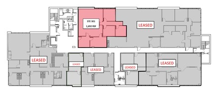 6709 Ridge Rd, Port Richey, FL for rent Floor Plan- Image 1 of 1