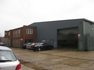 More details for 1 Travellers Ln, Hatfield - Office, Industrial for Rent