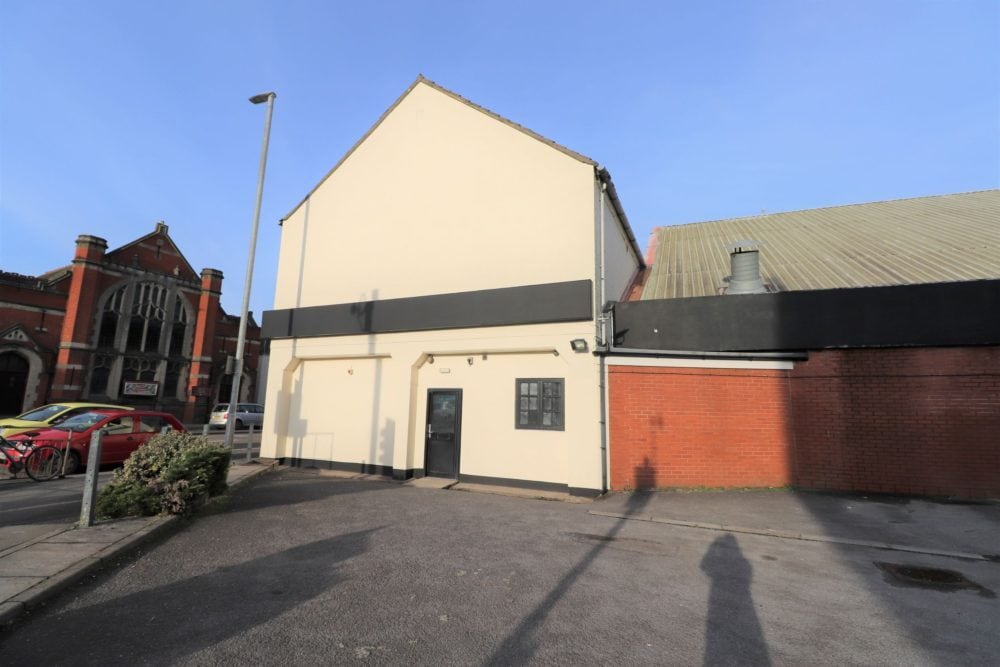 Monmouth St, Bridgwater for sale Building Photo- Image 1 of 1