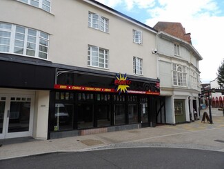 More details for 81-83 High St, Braintree - Retail for Sale