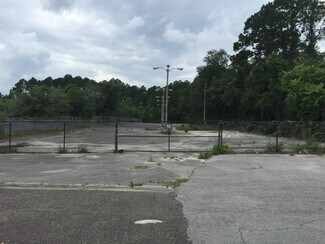 More details for 0 Walgreen Rd, Jacksonville, FL - Land for Rent