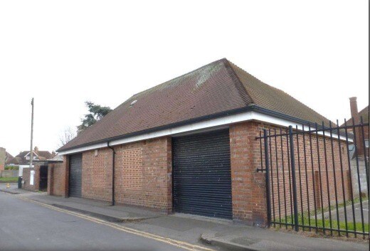 Baker Rd, Folkestone for sale Building Photo- Image 1 of 1