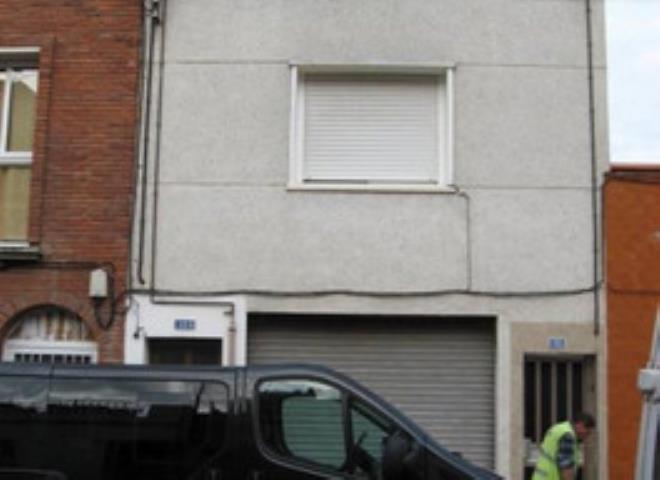 Build-to-Rent in Sabadell, Barcelona for sale Primary Photo- Image 1 of 2