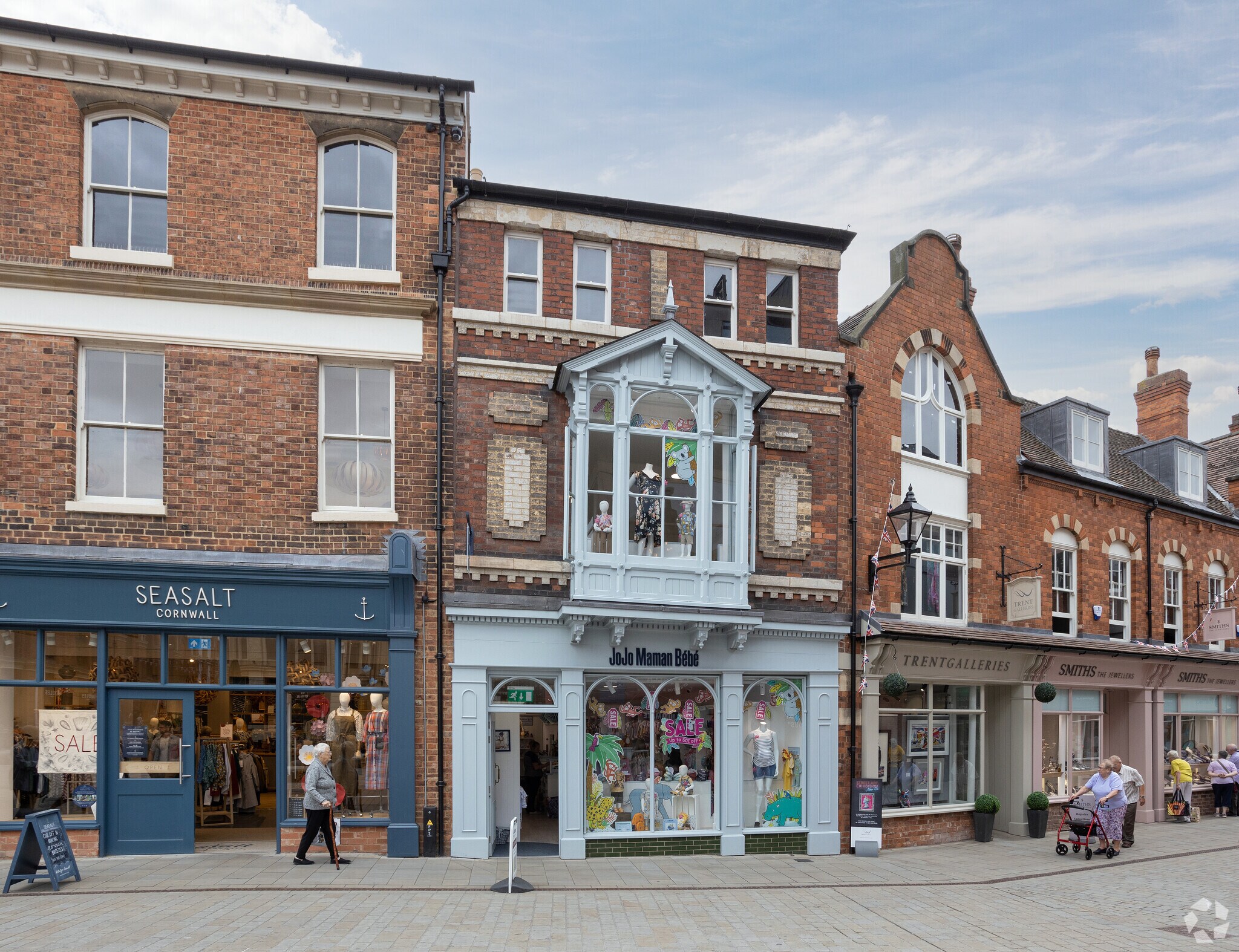 30 Sincil St, Lincoln for sale Building Photo- Image 1 of 1