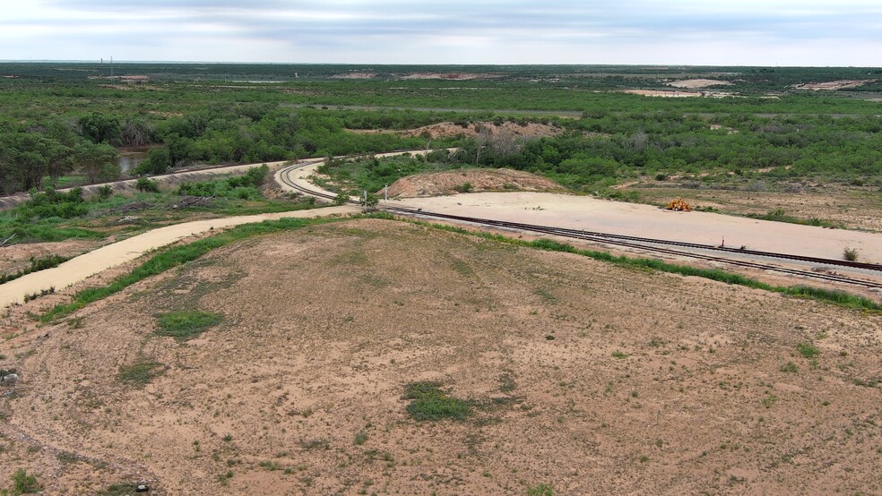 700 Anna St, Big Spring, TX for sale - Building Photo - Image 2 of 15