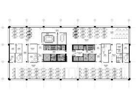 1900 Powell St, Emeryville, CA for rent Floor Plan- Image 1 of 1