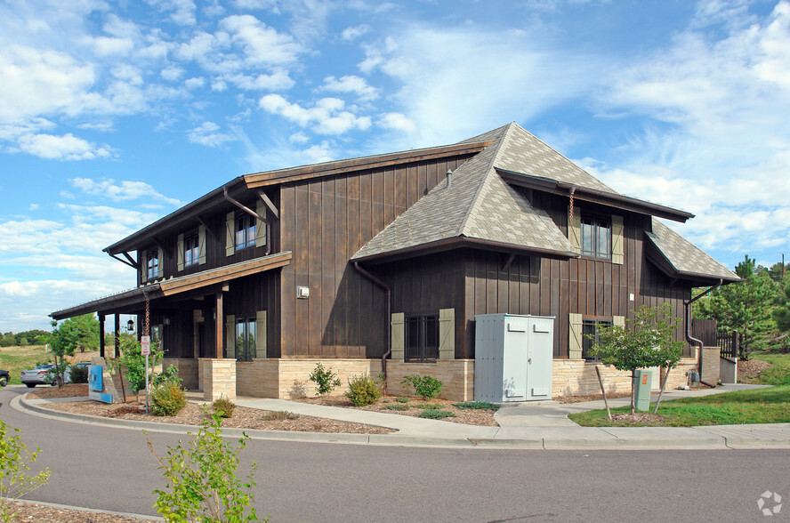 850 W Happy Canyon Rd, Castle Rock, CO for sale - Primary Photo - Image 1 of 1