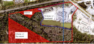 More details for 2909 Sammonds Rd, Plant City, FL - Industrial for Rent