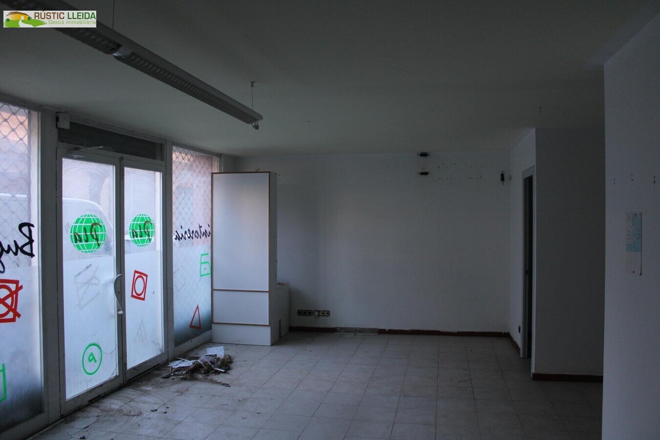 Tàrrega, LER 25300 - Unit 01 -  - Interior Photo - Image 1 of 11