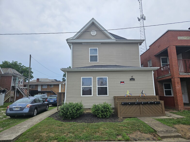 525 6th St, Huntington, WV for sale - Building Photo - Image 3 of 16