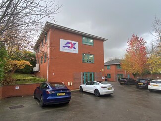 More details for 1 Waterloo Rd, Stockport - Office for Sale