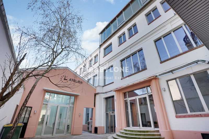 11 Rue Benjamin Raspail, Malakoff to rent - Building Photo - Image 2 of 18