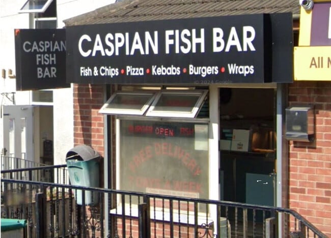 More details for Church Street, Pilsley - Retail to Rent