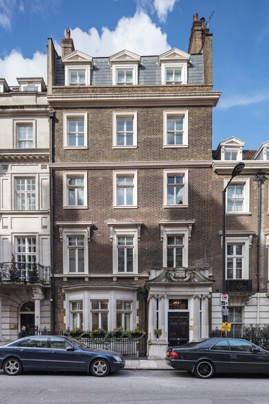 24 Upper Brook St, London for sale - Primary Photo - Image 1 of 1
