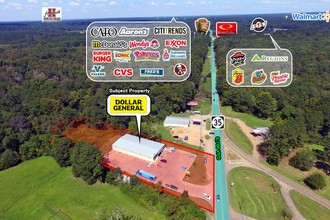 7215 Highway 35 S, Kosciusko, MS for sale Other- Image 1 of 1