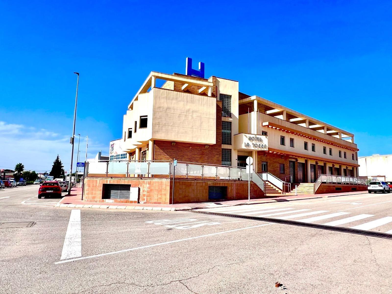 Hospitality in Los Montesinos, Alicante for sale Building Photo- Image 1 of 31