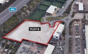 Plot B - Commercial Property