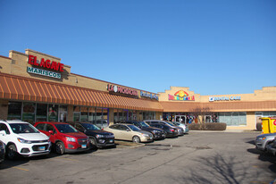 CCM Plaza - Commercial Property