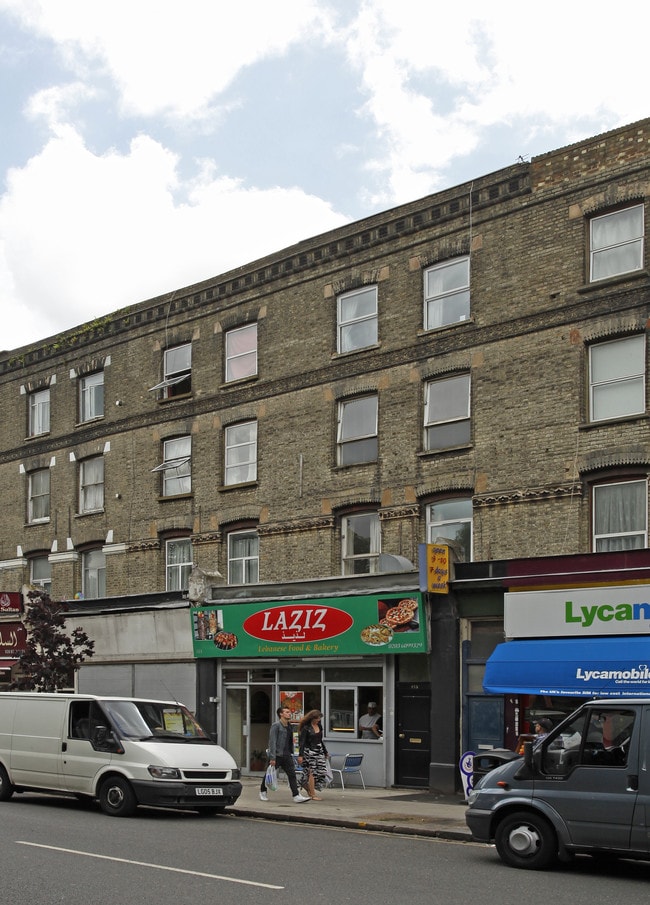 More details for 155 The Vale, London - Retail to Rent