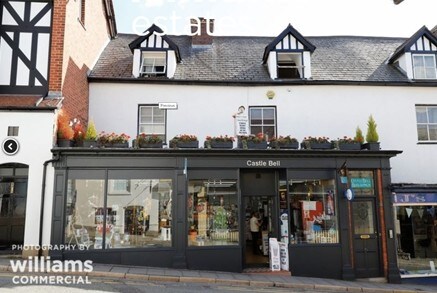 7 Clwyd St, Ruthin for sale Primary Photo- Image 1 of 1
