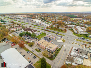 3521 Whiskey Bottom Rd, Laurel, MD for sale Aerial- Image 1 of 1