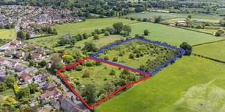 More details for B3168 Land Off, Curry Rivel - Land for Sale