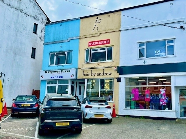 More details for 92 Ridgeway, Plymouth - Retail to Rent