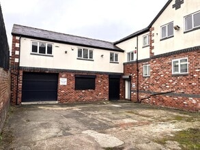 13-17 Oak St, Sheffield to rent Building Photo- Image 1 of 8