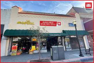 More details for 6438-6442 Pacific Blvd, Huntington Park, CA - Retail for Rent