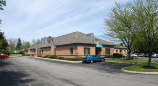 More details for 660 Cooper Rd, Westerville, OH - Office for Sale