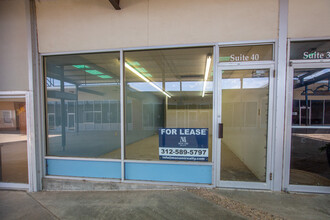 1229-1233 N Hobart St, Pampa, TX for rent Building Photo- Image 1 of 6