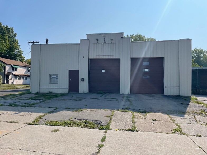 1811 Fillmore Ave, Buffalo, NY for sale - Building Photo - Image 2 of 3