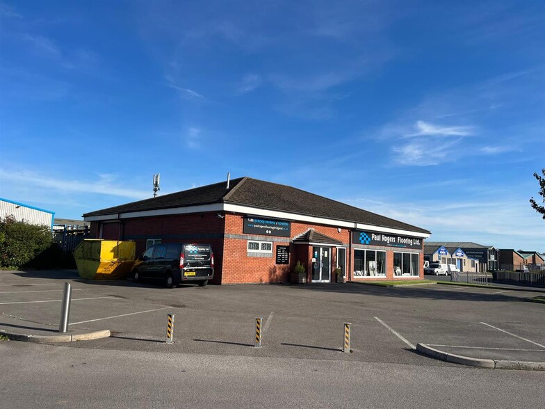 Coychurch Rd, Bridgend for sale - Building Photo - Image 2 of 5