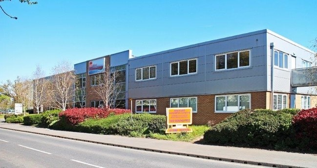 More details for Matford Park Rd, Exeter - Co-working to Rent