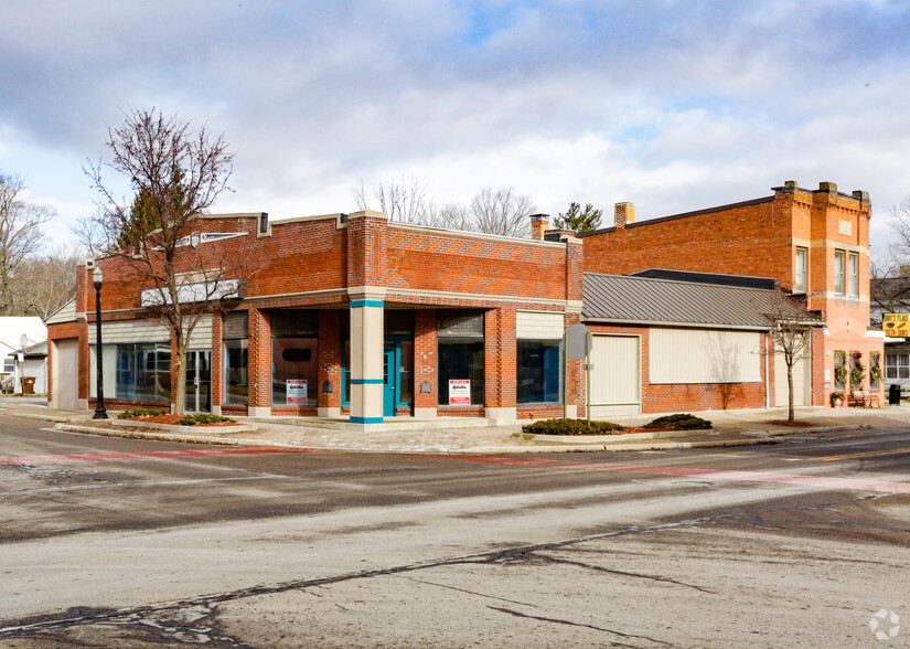 101 N Main St, Leslie, MI for sale - Primary Photo - Image 1 of 1