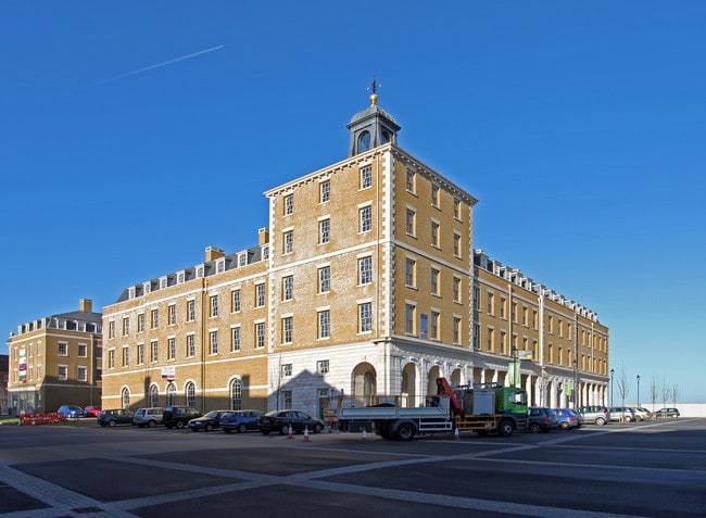 More details for Queen Mother Sq, Dorchester - Office to Rent