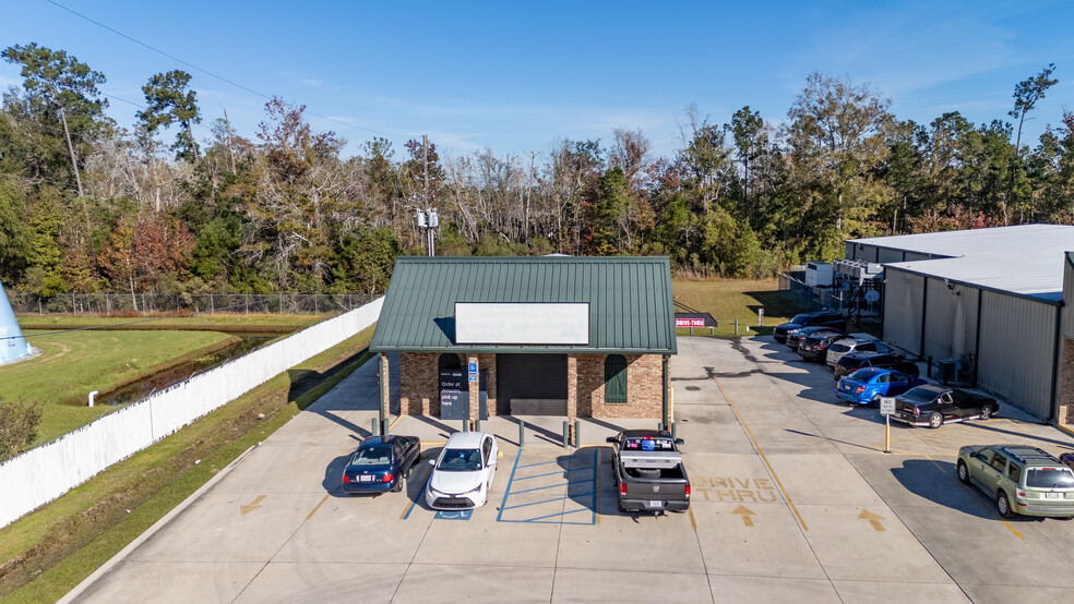 28471 Highway 22, Ponchatoula, LA for rent - Building Photo - Image 2 of 17