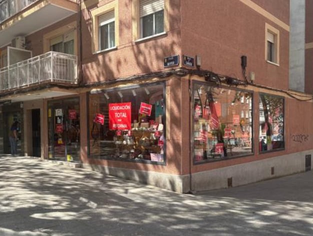 Alcorcón, MAD 28922 -  -  - Interior Photo - Image 1 of 8