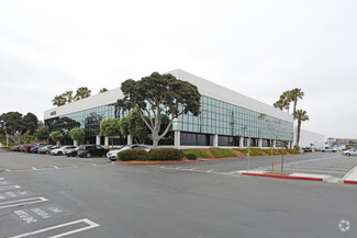 More details for 780-784 Bay Blvd, Chula Vista, CA - Light Industrial for Rent