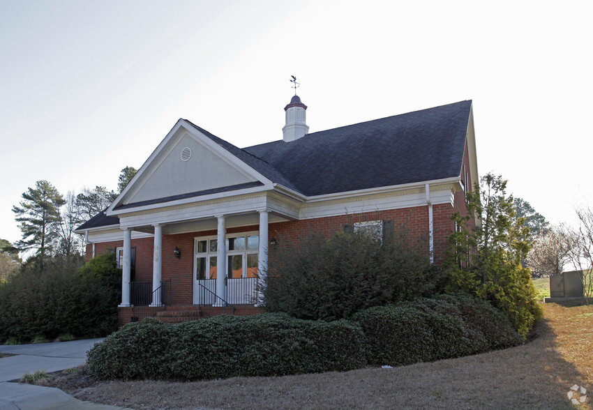 1452 Constitution Blvd, Rock Hill, SC for sale - Primary Photo - Image 1 of 1