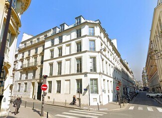 More details for 20 Rue Saint-Georges, Paris - Office to Rent