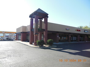 1333 W Iron Springs Rd, Prescott, AZ for rent Building Photo- Image 1 of 23