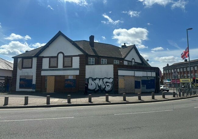 More details for 1 Warren Farm Rd, Birmingham - Retail to Rent