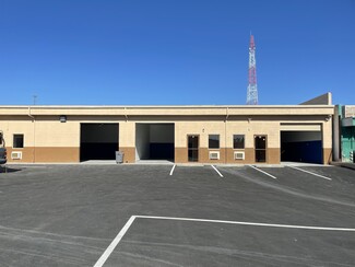 More details for 3894 Spring Mountain Rd, Las Vegas, NV - Light Industrial for Rent