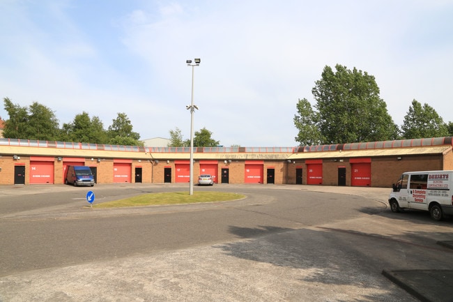 More details for Coatbank Way, Coatbridge - Co-working to Rent