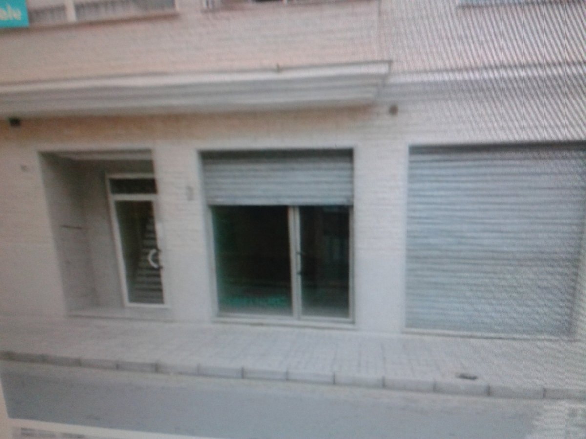 Retail in Petrer for sale Building Photo- Image 1 of 4